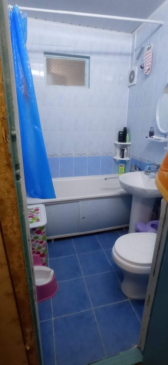 Продажа 2-комнатной квартиры, Ковров, Дегтярева улица,  д.18