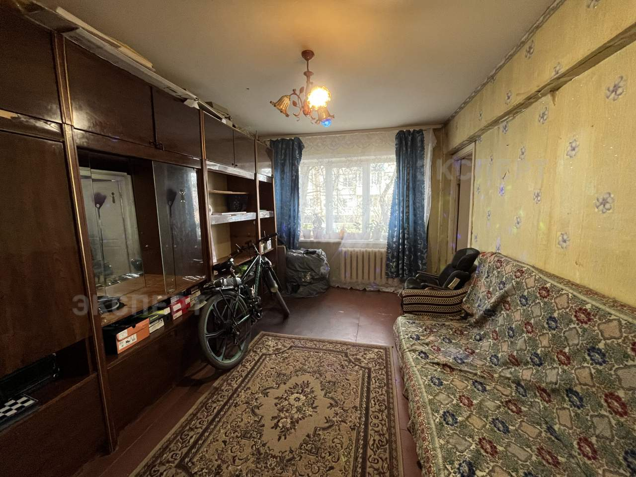 Продажа 3-комнатной квартиры, Великий Новгород, Черняховского улица,  д.84