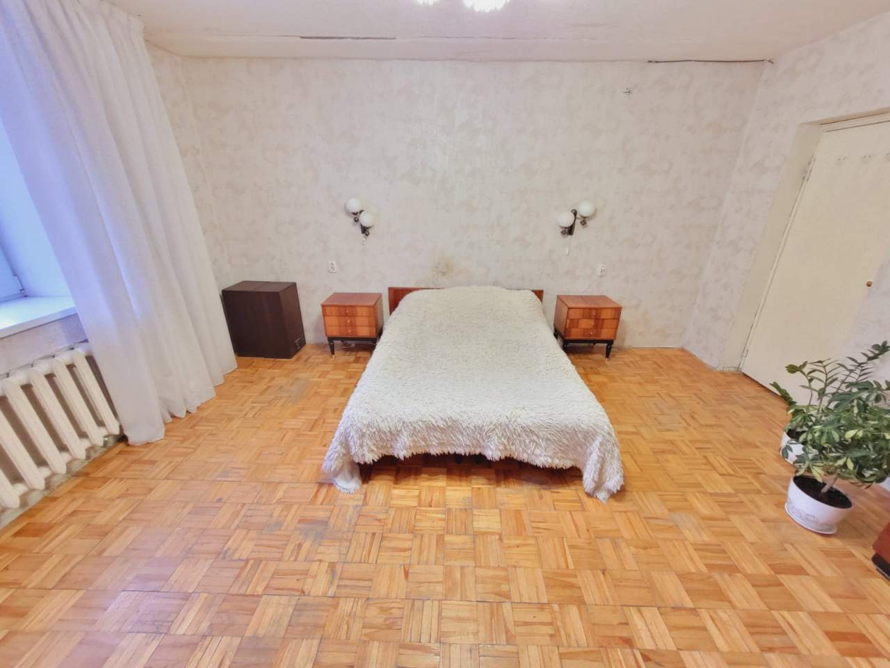 Продажа 3-комнатной квартиры, Киров, Московская улица,  д.148