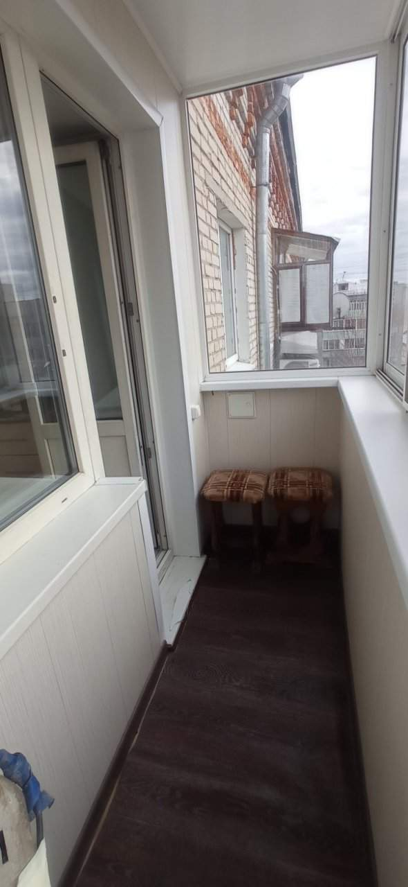 Продажа 2-комнатной квартиры, Ковров, Дегтярева улица,  д.18