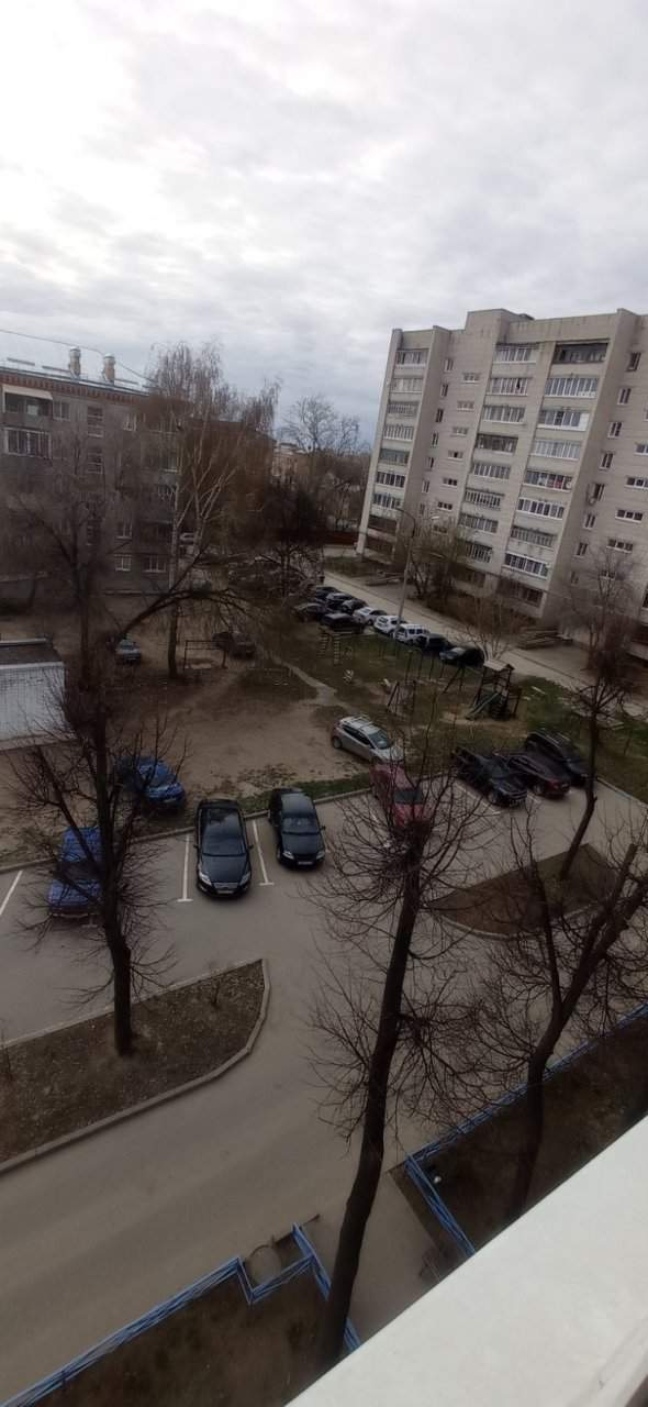 Продажа 2-комнатной квартиры, Ковров, Дегтярева улица,  д.18