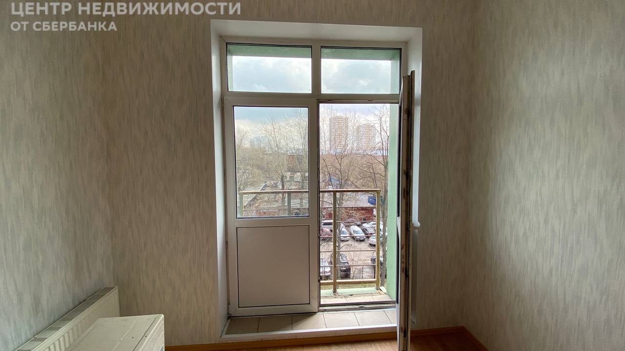 Продажа 4-комнатной квартиры, Москва, Циолковского улица,  д.7