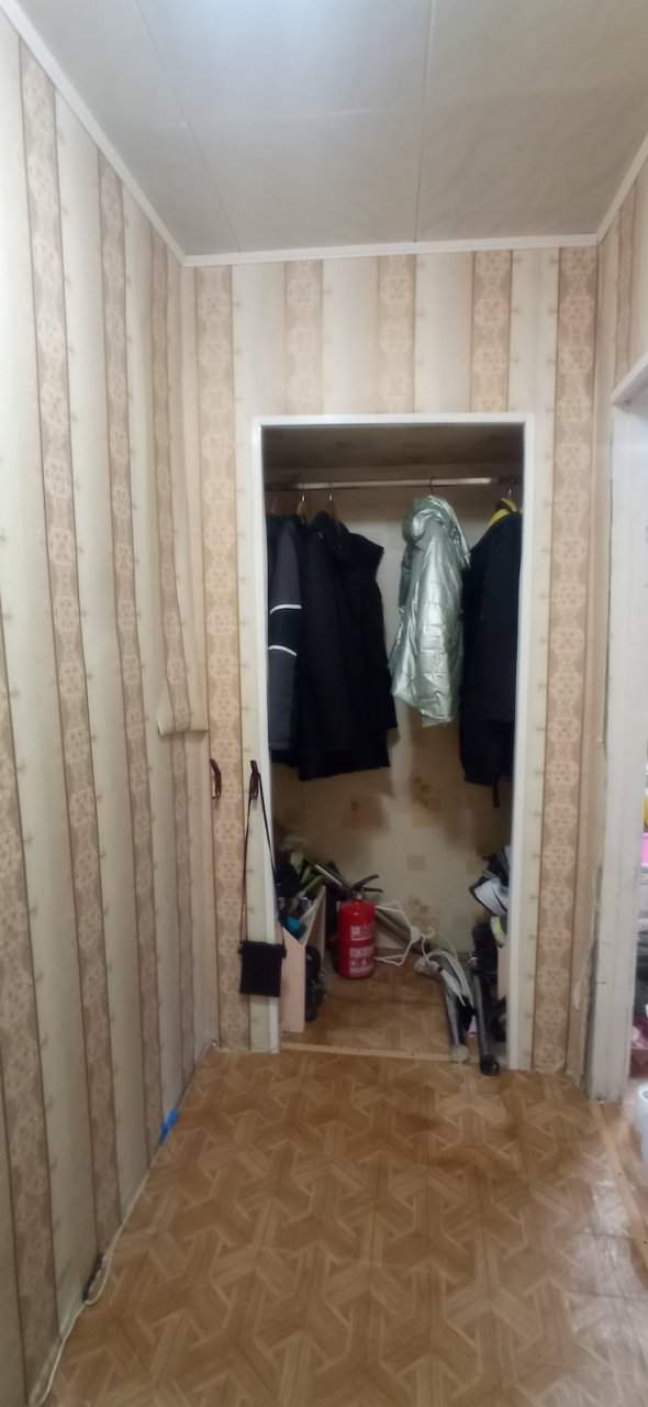 Продажа 2-комнатной квартиры, Ковров, Дегтярева улица,  д.18