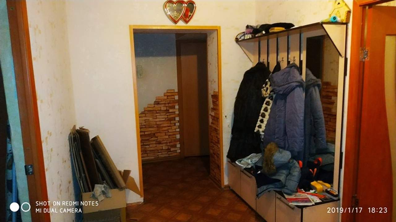 Продажа 4-комнатной квартиры, Вологда, Воркутинская улица,  д.2