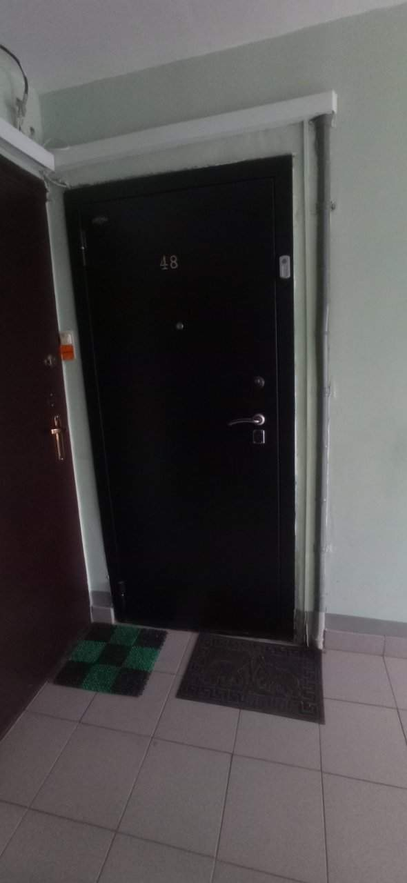 Продажа 2-комнатной квартиры, Ковров, Дегтярева улица,  д.18