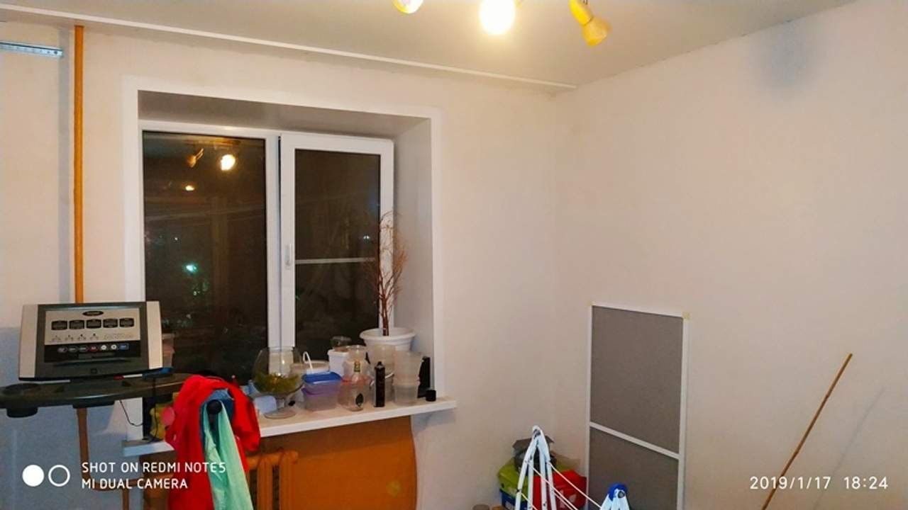 Продажа 4-комнатной квартиры, Вологда, Воркутинская улица,  д.2