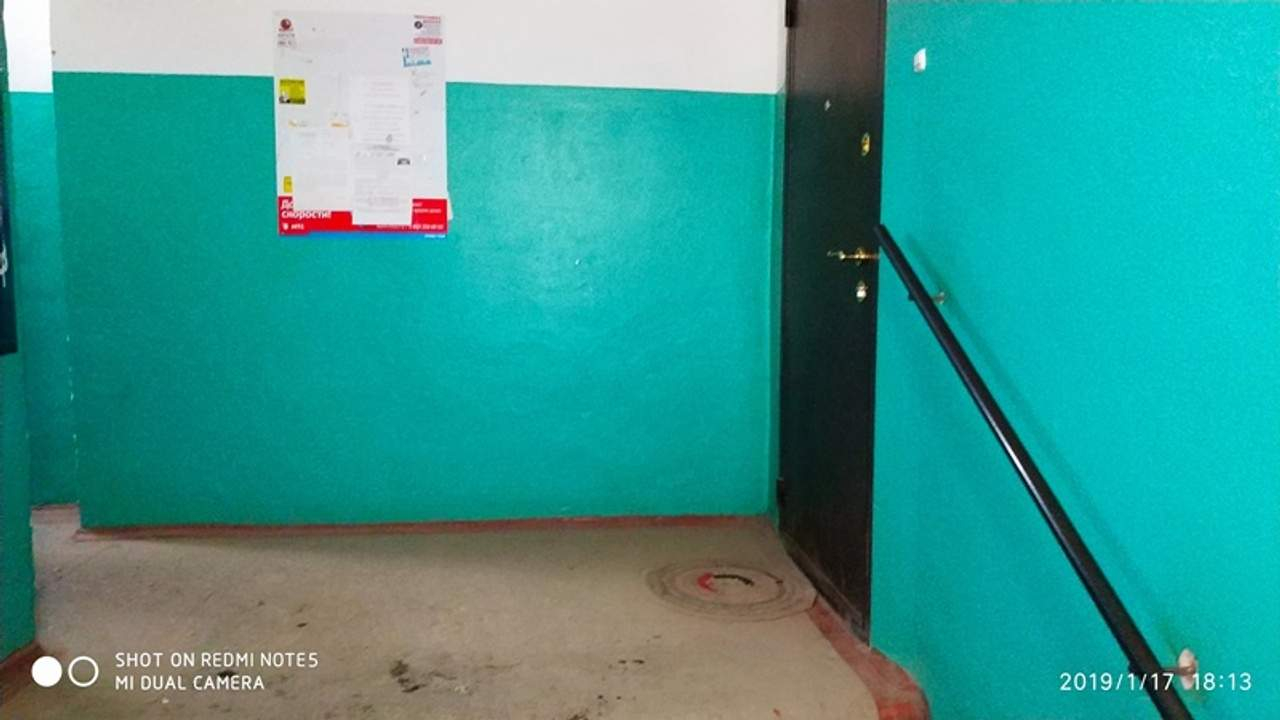 Продажа 4-комнатной квартиры, Вологда, Воркутинская улица,  д.2