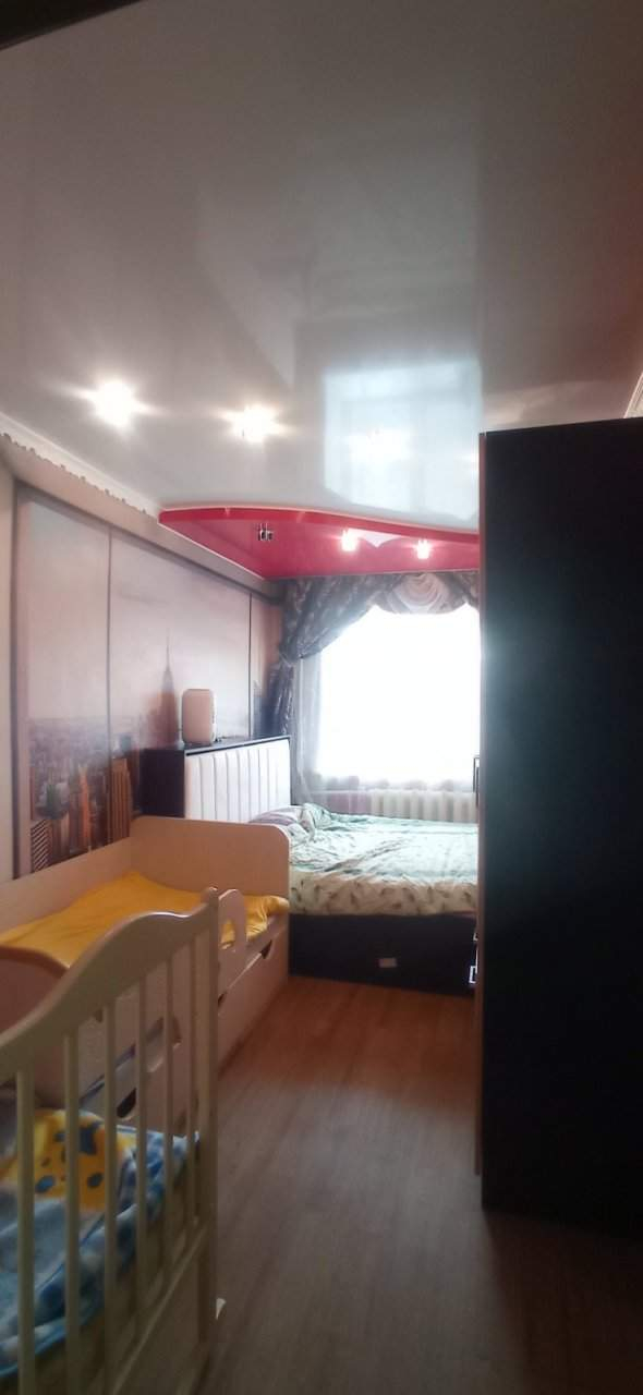 Продажа 2-комнатной квартиры, Ковров, Дегтярева улица,  д.18