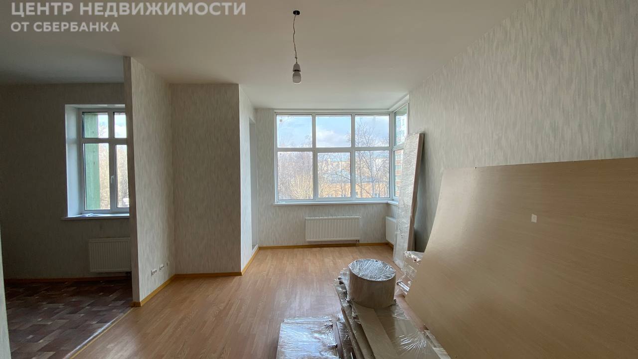 Продажа 4-комнатной квартиры, Москва, Циолковского улица,  д.7