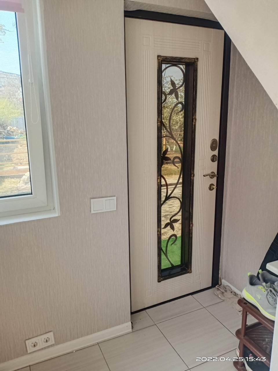 Продажа дома, 62м <sup>2</sup>, 5 сот., Севастополь, ТСН СТ Тополек территория,  д.49