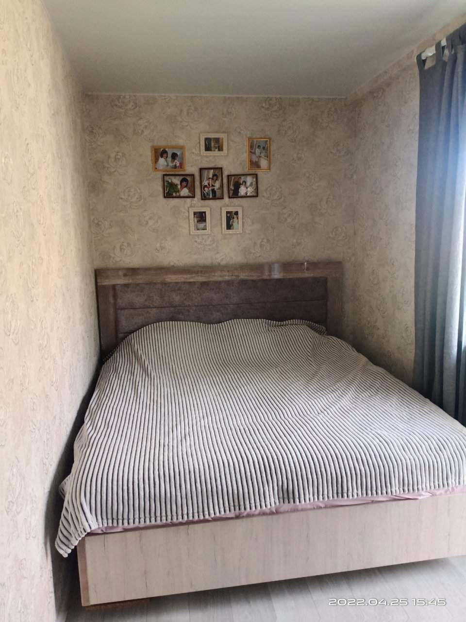 Продажа дома, 62м <sup>2</sup>, 5 сот., Севастополь, ТСН СТ Тополек территория,  д.49