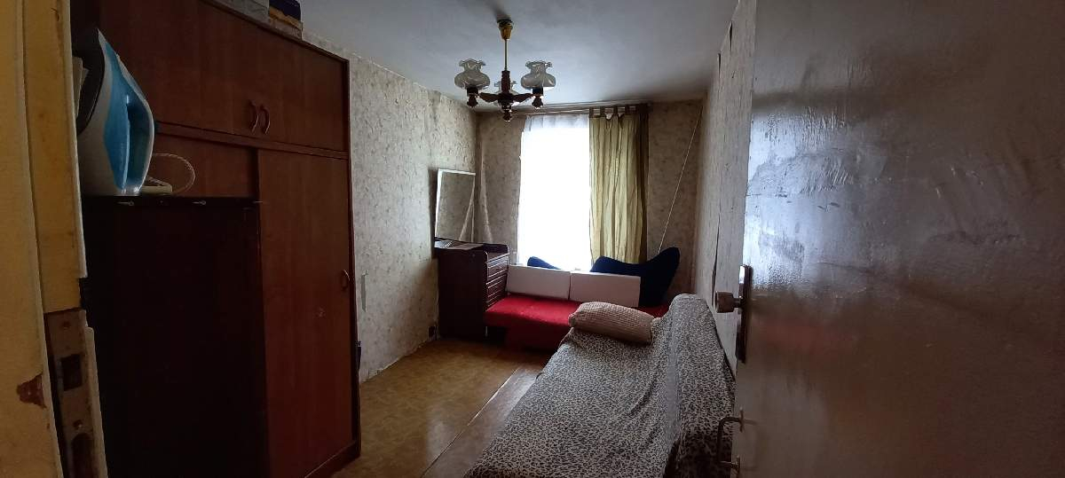 Продажа 2-комнатной квартиры, Москва, Сиреневый бульвар,  д.54
