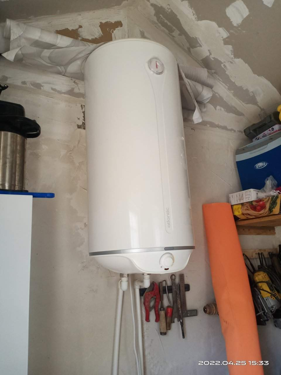 Продажа дома, 62м <sup>2</sup>, 5 сот., Севастополь, ТСН СТ Тополек территория,  д.49