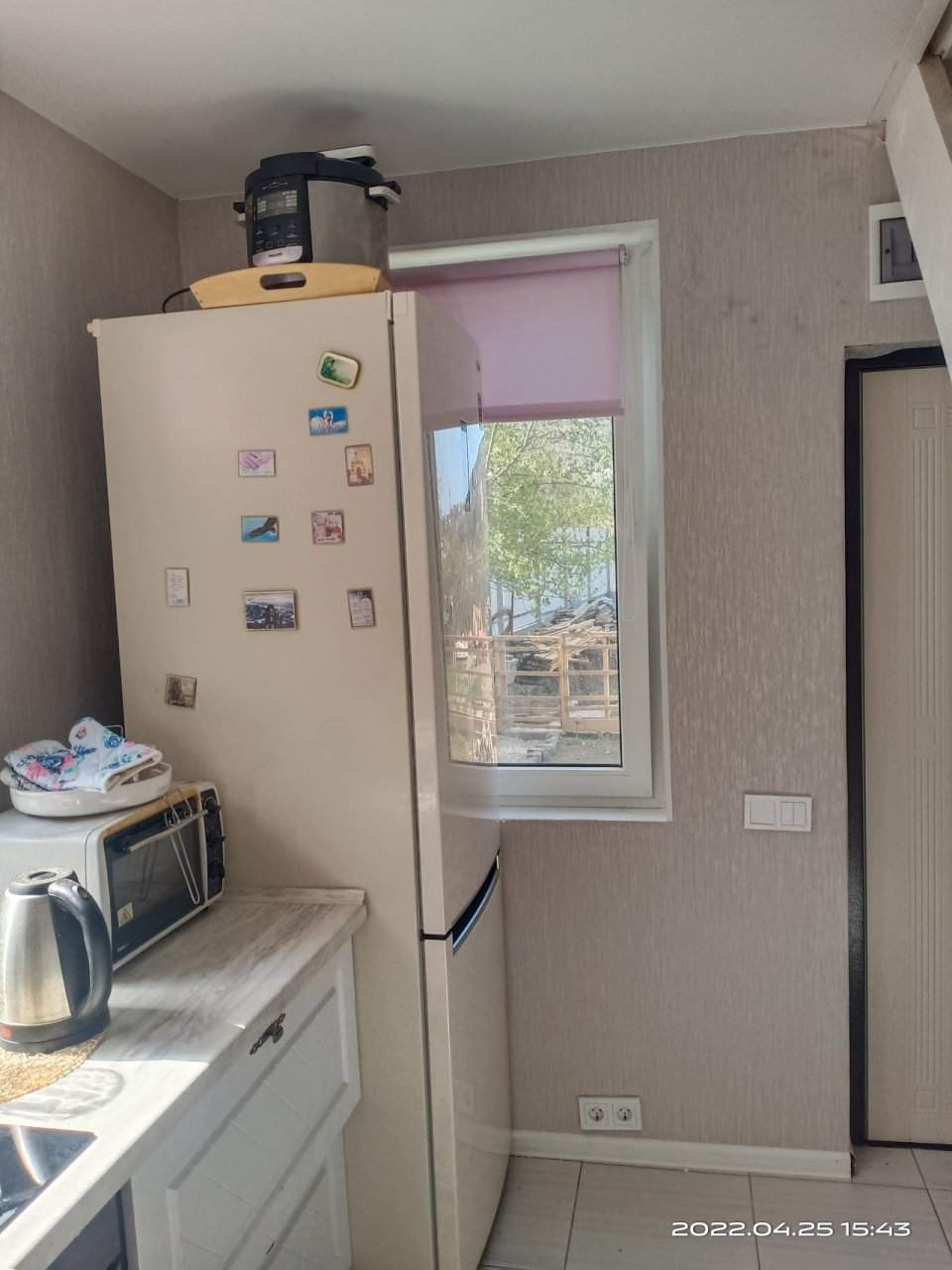 Продажа дома, 62м <sup>2</sup>, 5 сот., Севастополь, ТСН СТ Тополек территория,  д.49