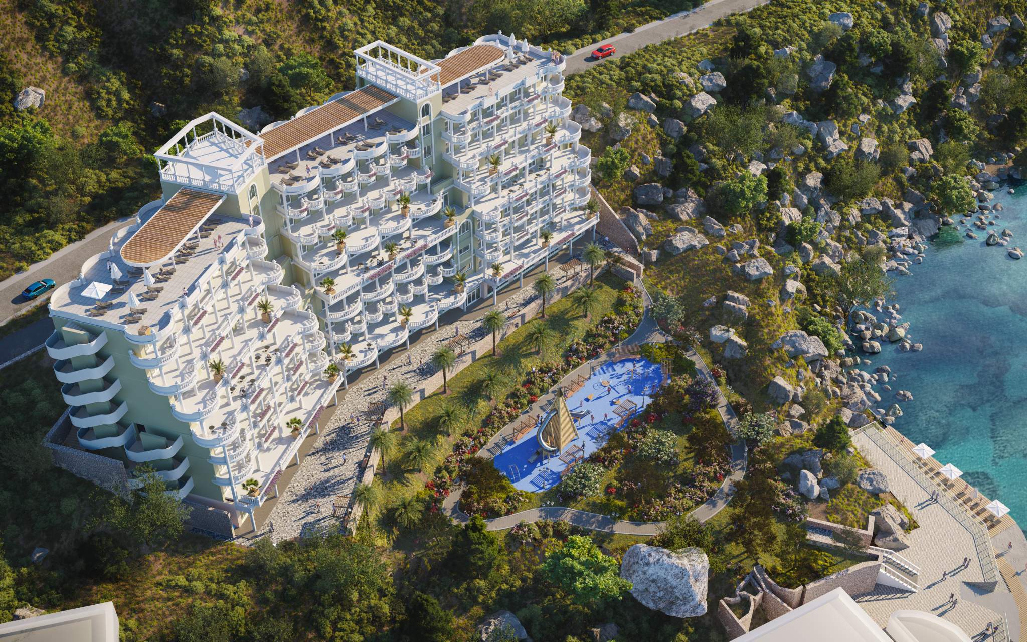 Продажа квартиры, Бондаренково, Кеппена улица,  д.2