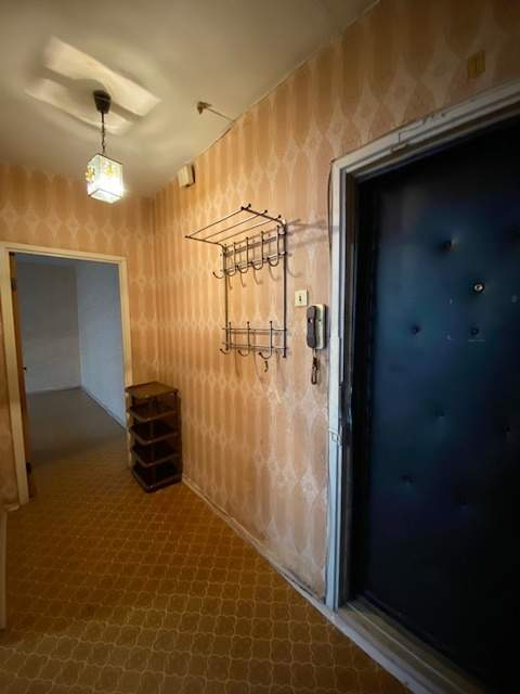 Продажа 2-комнатной квартиры, Москва, Болотниковская улица,  д.6кБ