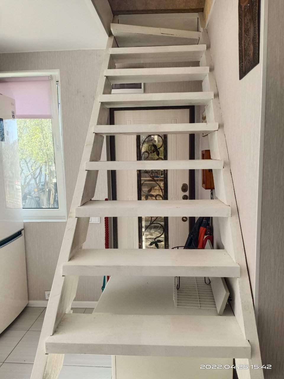 Продажа дома, 62м <sup>2</sup>, 5 сот., Севастополь, ТСН СТ Тополек территория,  д.49