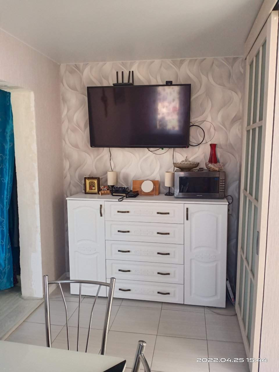 Продажа дома, 62м <sup>2</sup>, 5 сот., Севастополь, ТСН СТ Тополек территория,  д.49