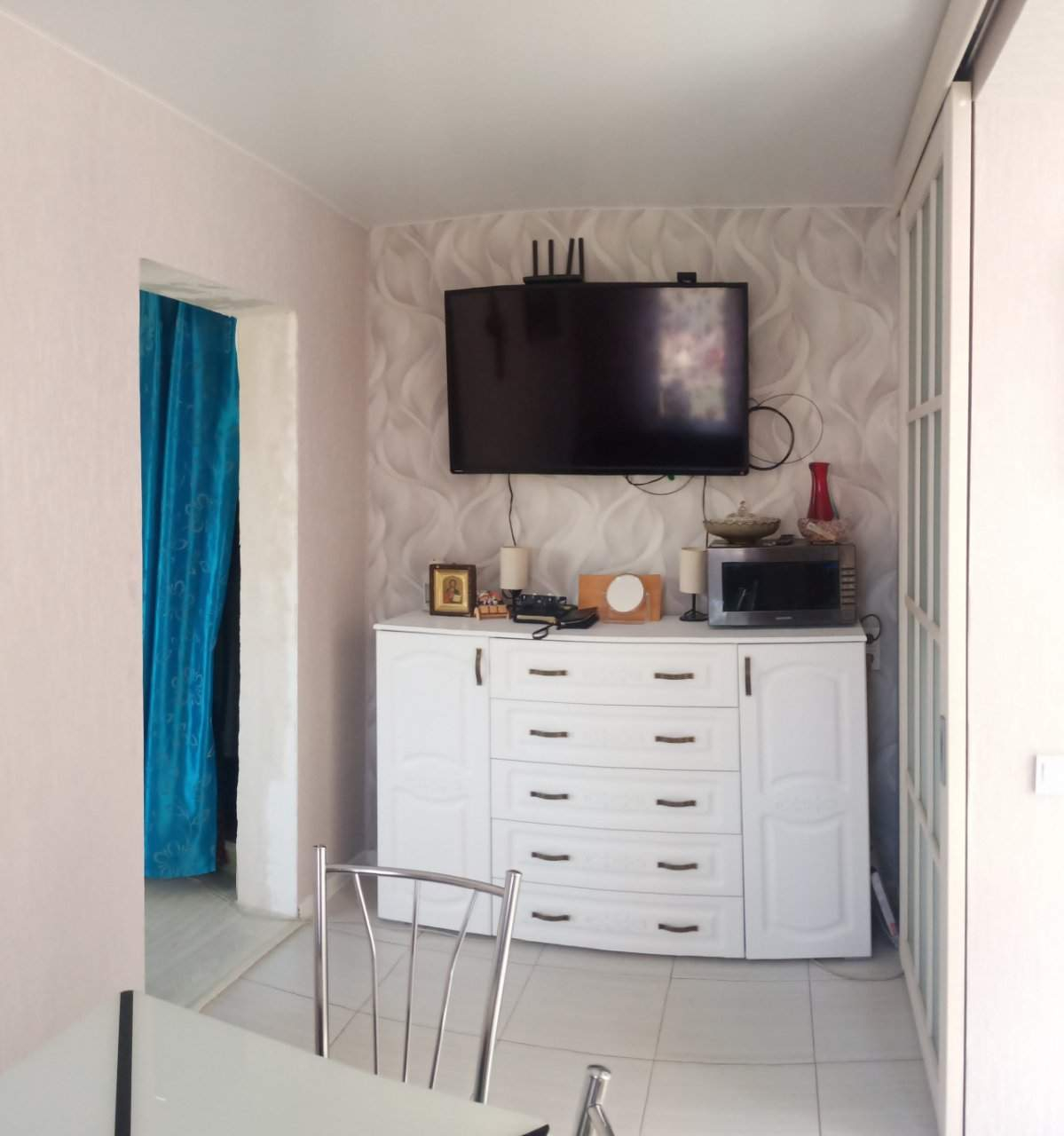 Продажа дома, 62м <sup>2</sup>, 5 сот., Севастополь, ТСН СТ Тополек территория,  д.49