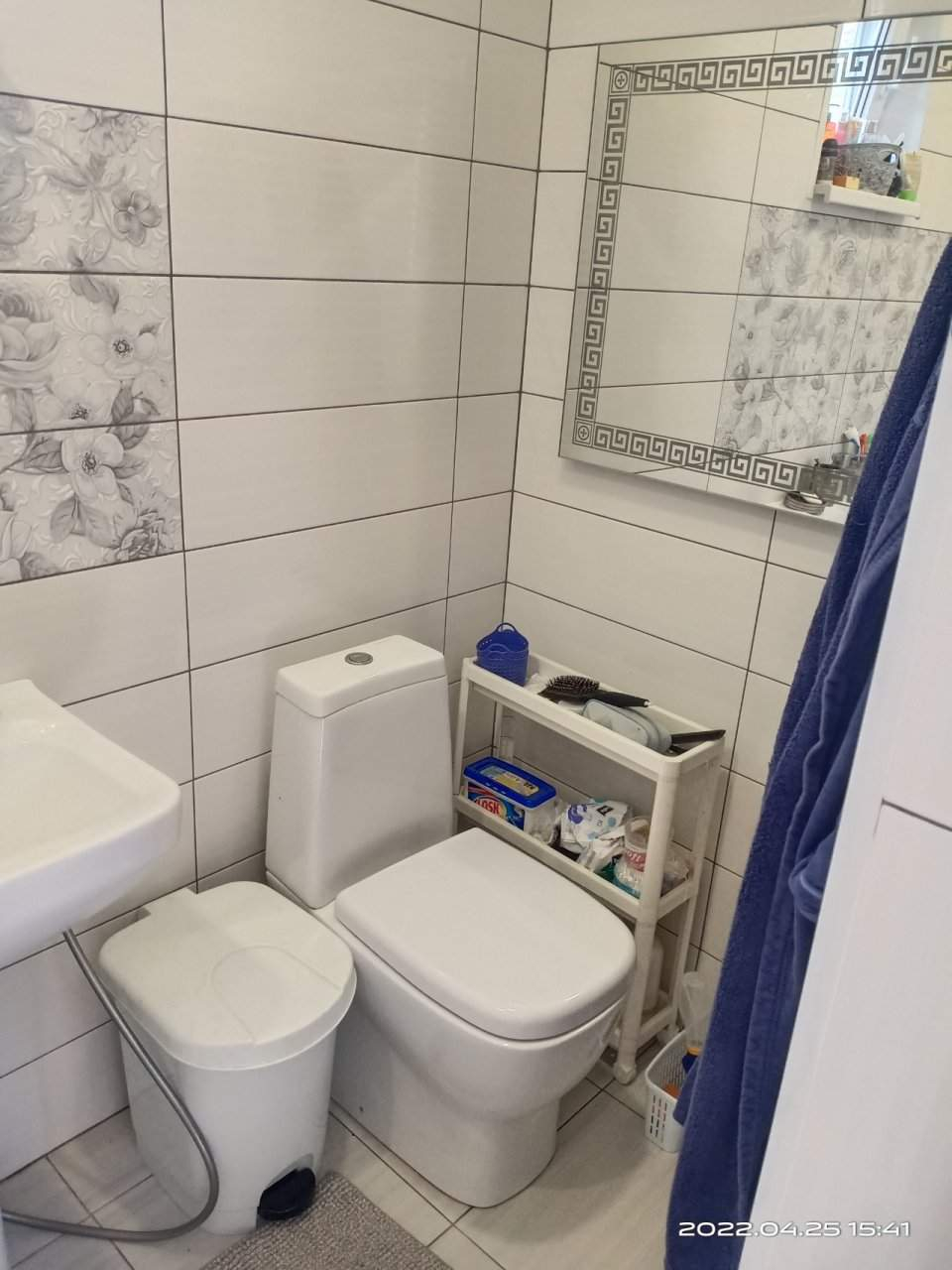 Продажа дома, 62м <sup>2</sup>, 5 сот., Севастополь, ТСН СТ Тополек территория,  д.49