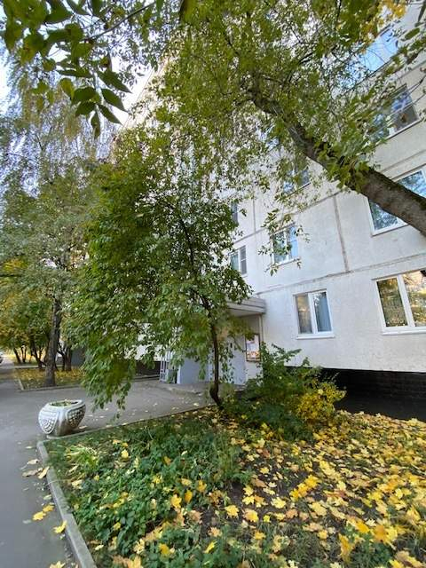 Продажа 2-комнатной квартиры, Москва, Болотниковская улица,  д.6кБ