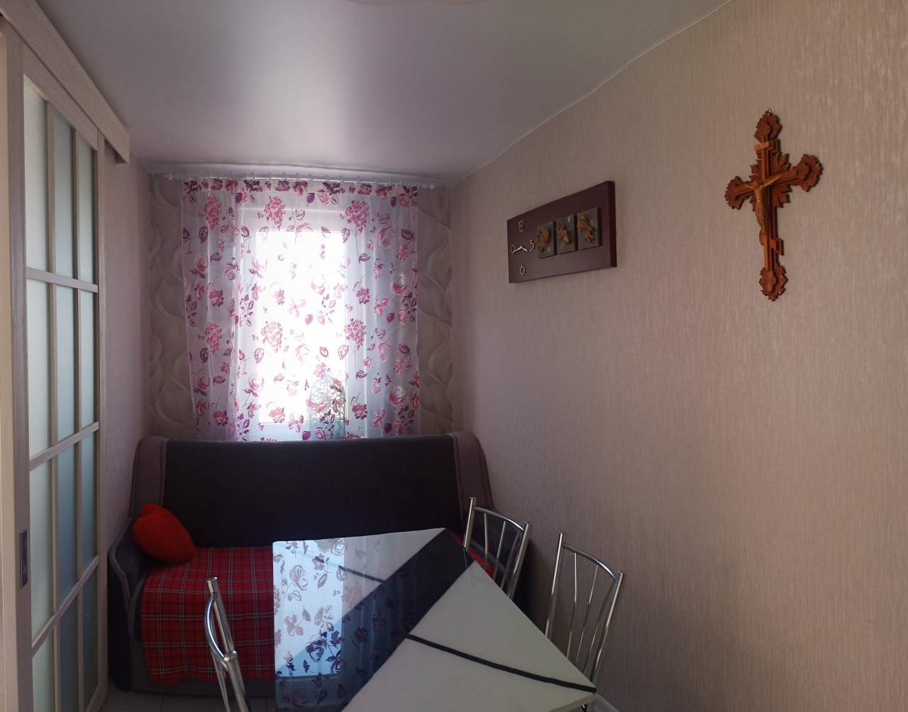 Продажа дома, 62м <sup>2</sup>, 5 сот., Севастополь, ТСН СТ Тополек территория,  д.49