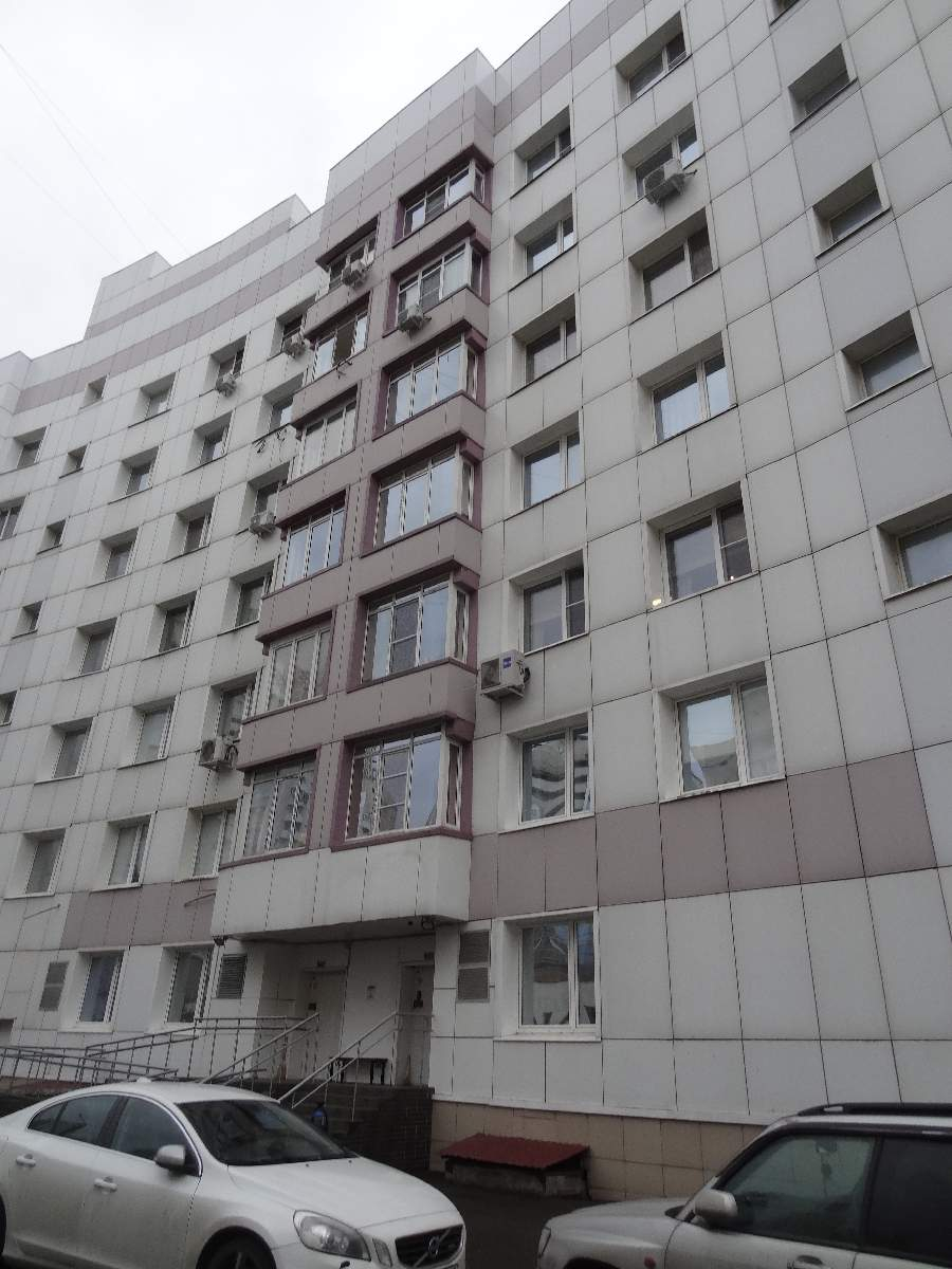 Продажа 1-комнатной квартиры, Красногорск, Павшинский бульвар,  д.32
