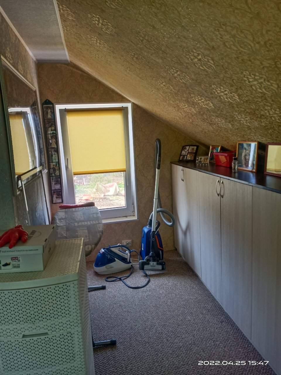 Продажа дома, 62м <sup>2</sup>, 5 сот., Севастополь, ТСН СТ Тополек территория,  д.49