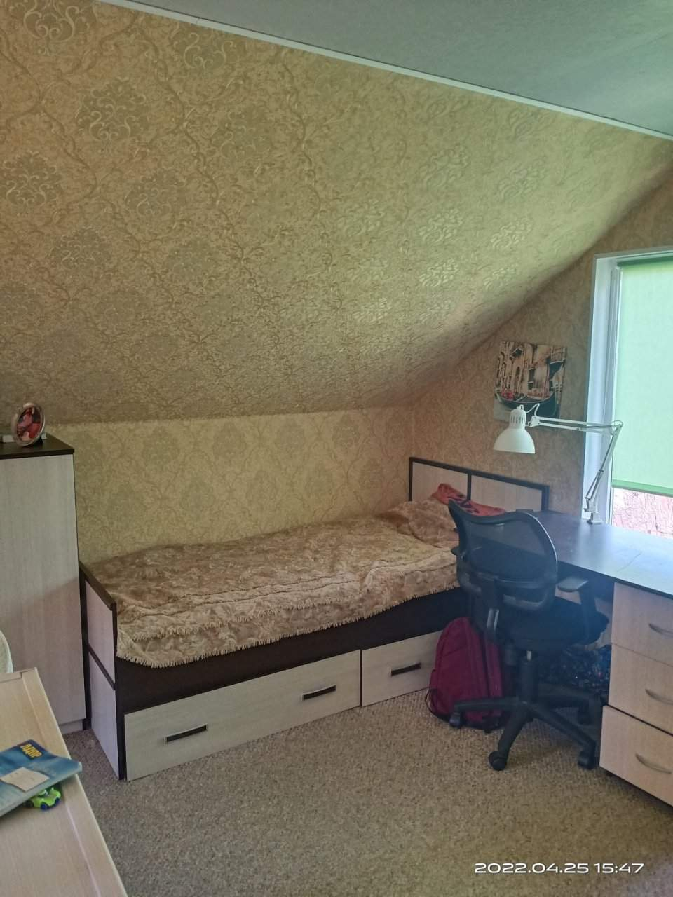 Продажа дома, 62м <sup>2</sup>, 5 сот., Севастополь, ТСН СТ Тополек территория,  д.49