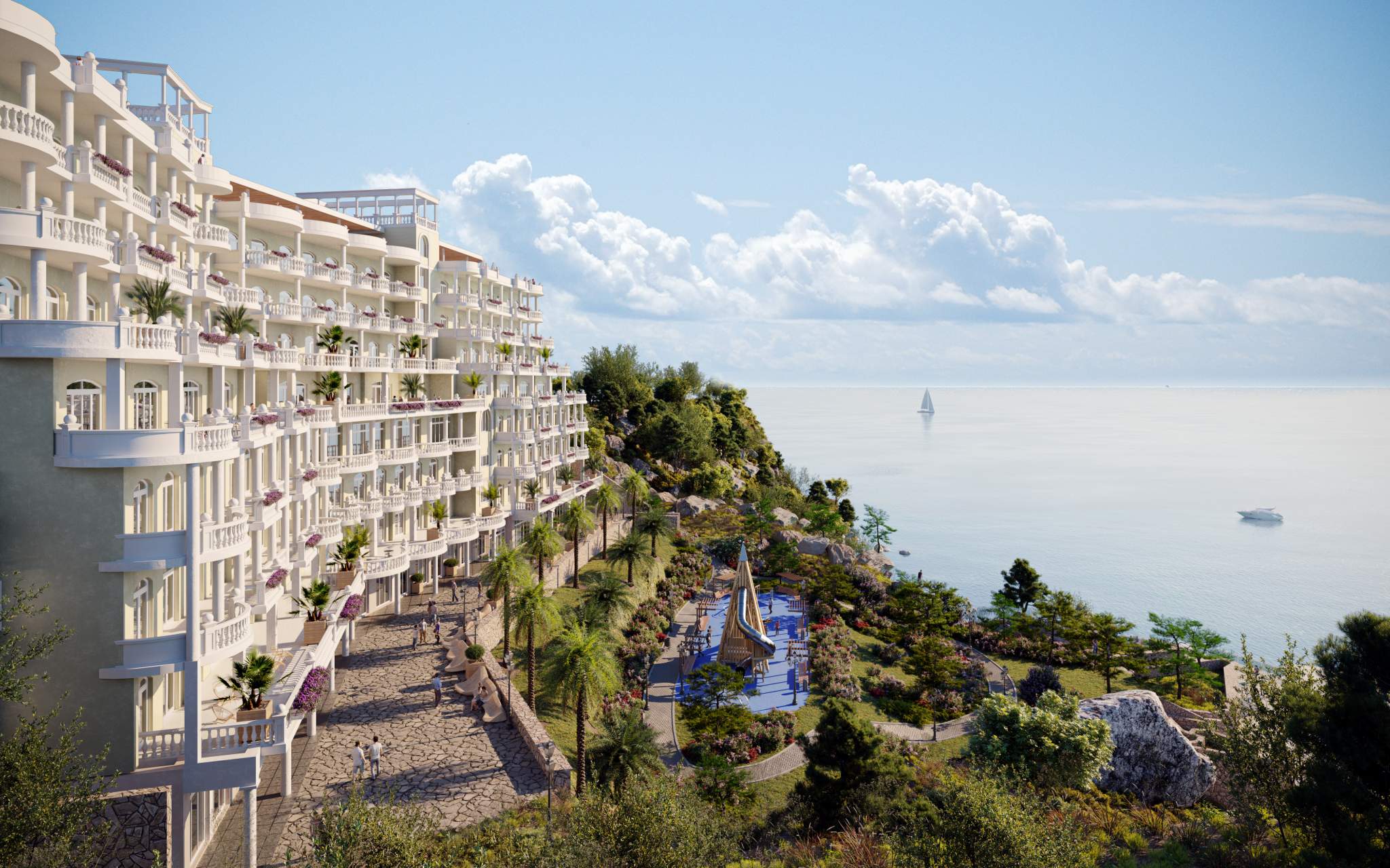 Продажа квартиры, Бондаренково, Кеппена улица,  д.2