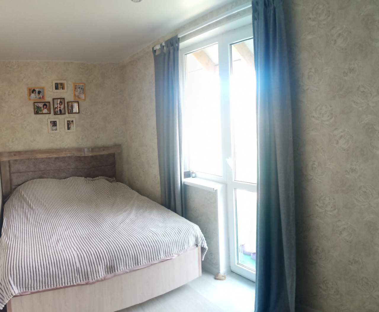 Продажа дома, 62м <sup>2</sup>, 5 сот., Севастополь, ТСН СТ Тополек территория,  д.49