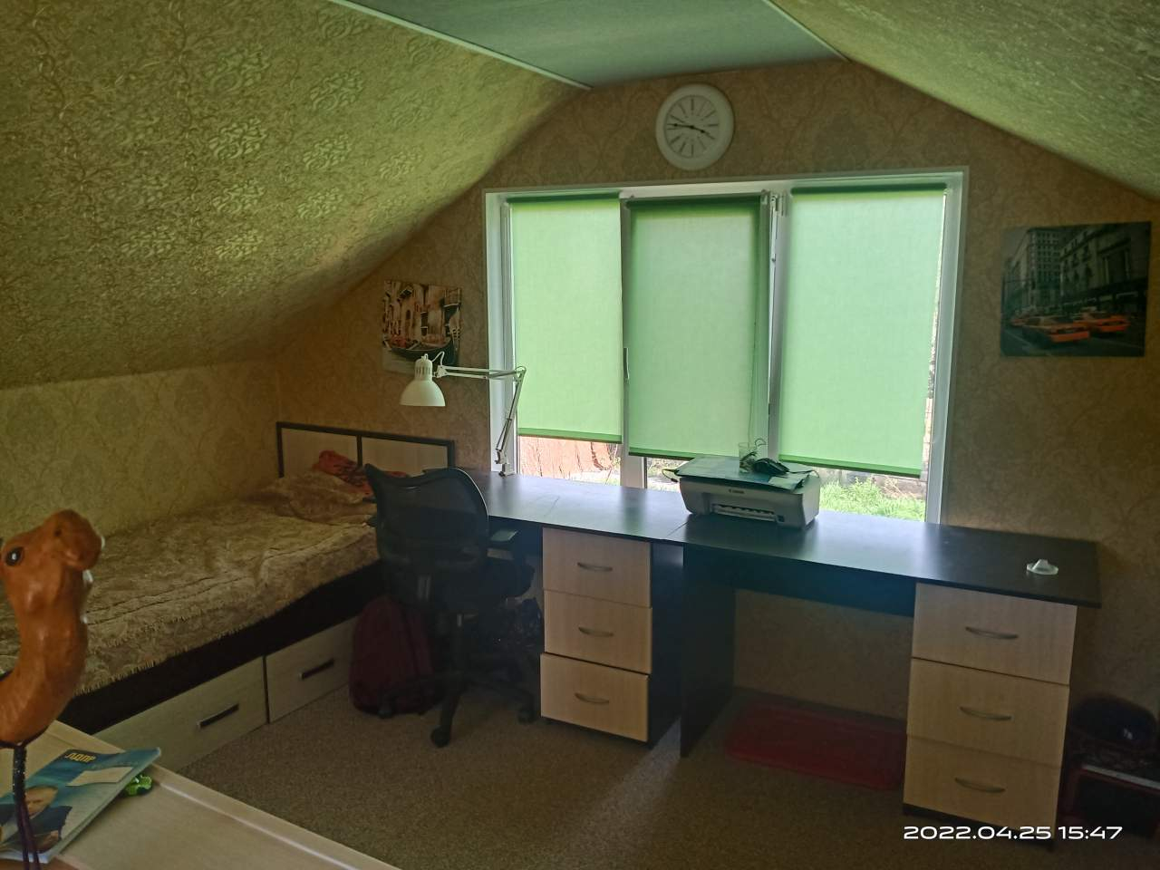 Продажа дома, 62м <sup>2</sup>, 5 сот., Севастополь, ТСН СТ Тополек территория,  д.49