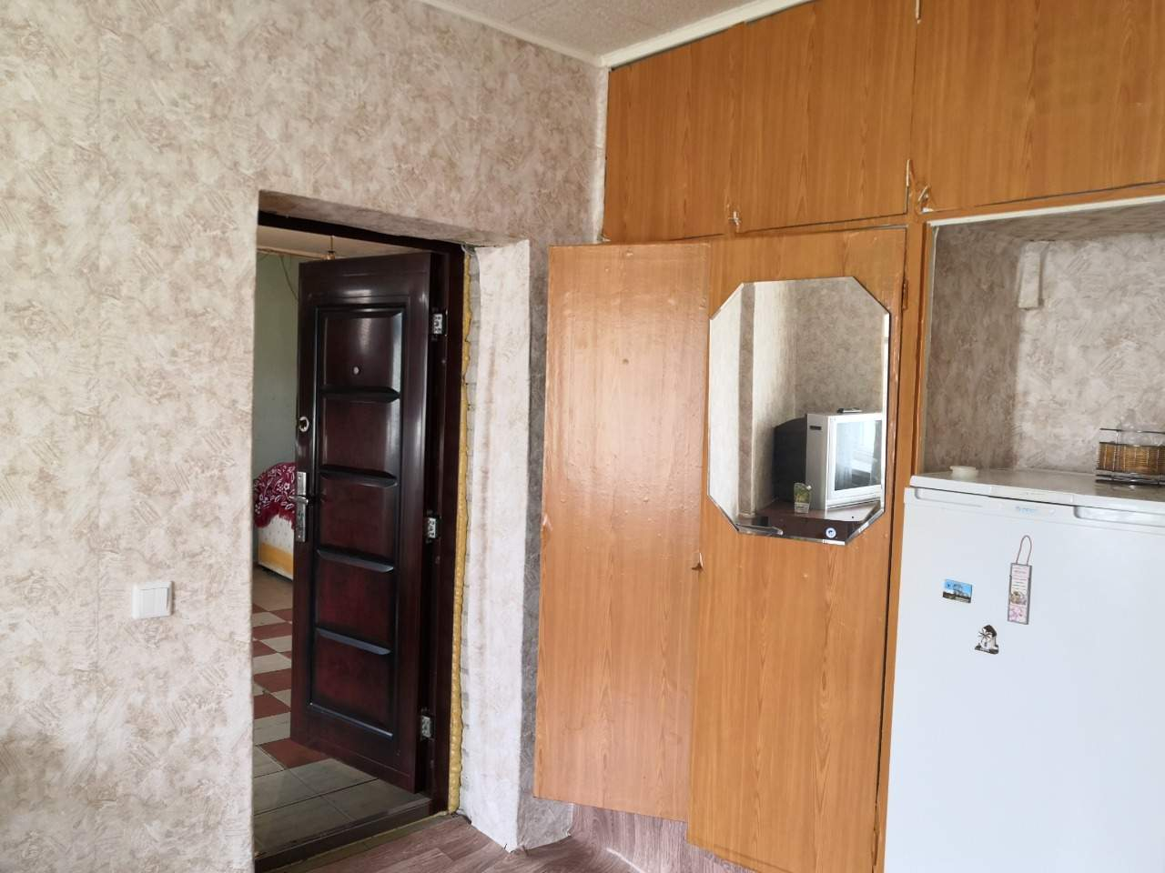 Продажа комнаты, Калуга, Огарева улица,  д.22