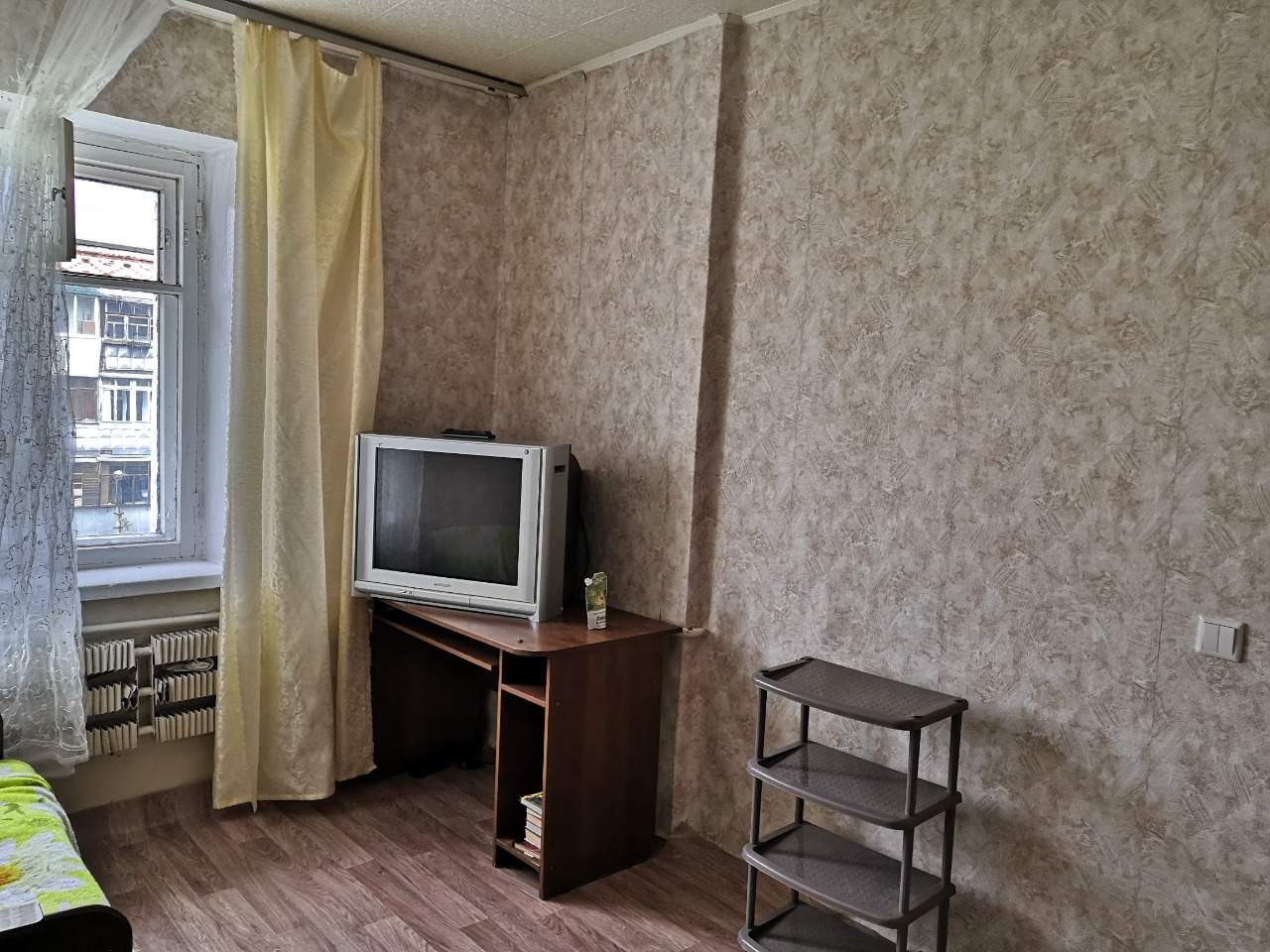 Продажа комнаты, Калуга, Огарева улица,  д.22