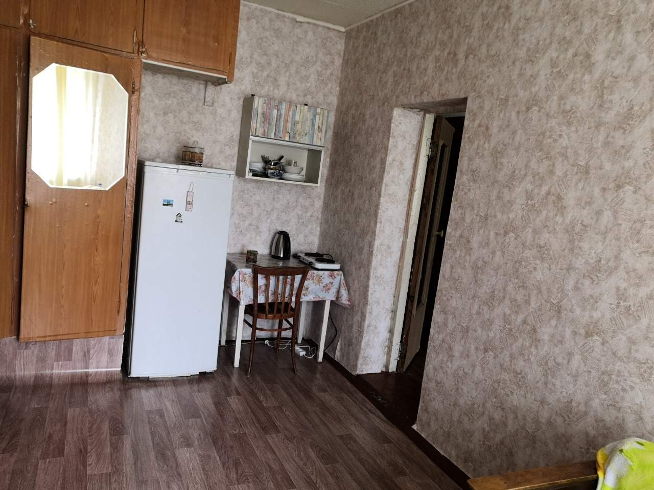 Продажа комнаты, Калуга, Огарева улица,  д.22