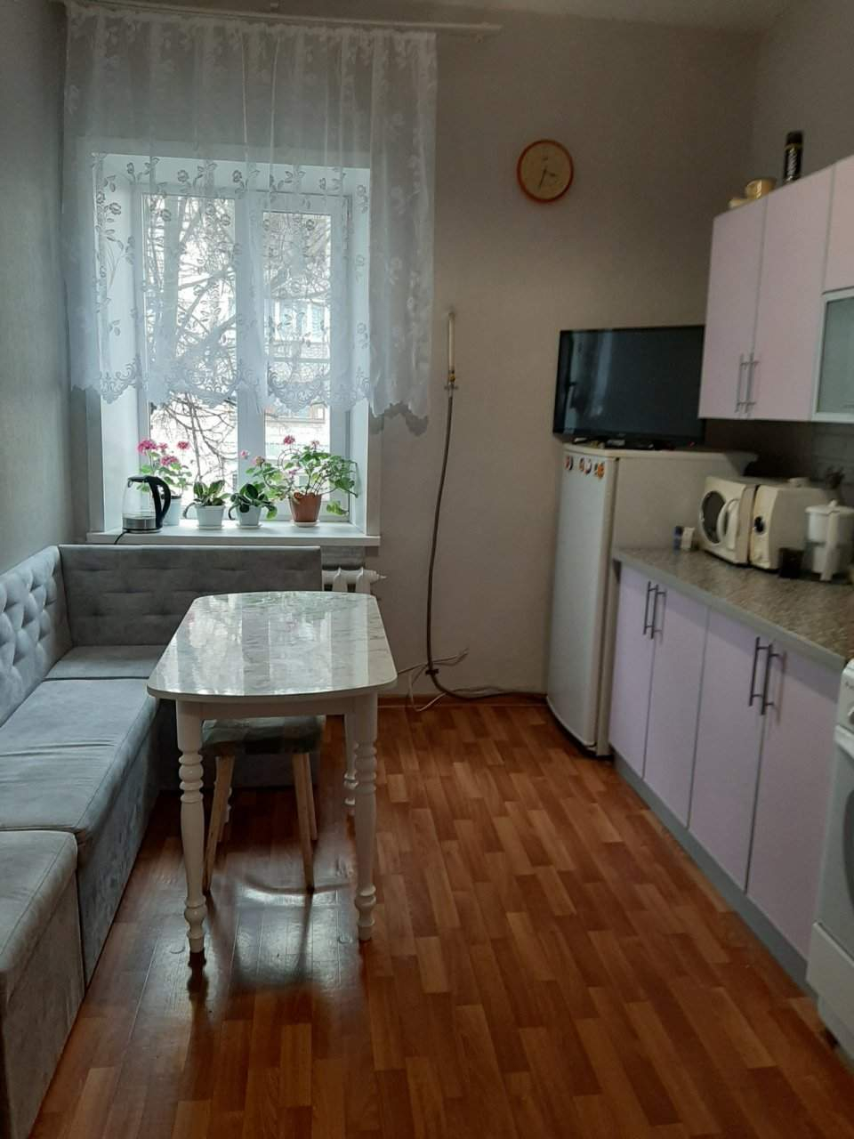 Продажа 2-комнатной квартиры, Слободской, Никольская улица,  д.9