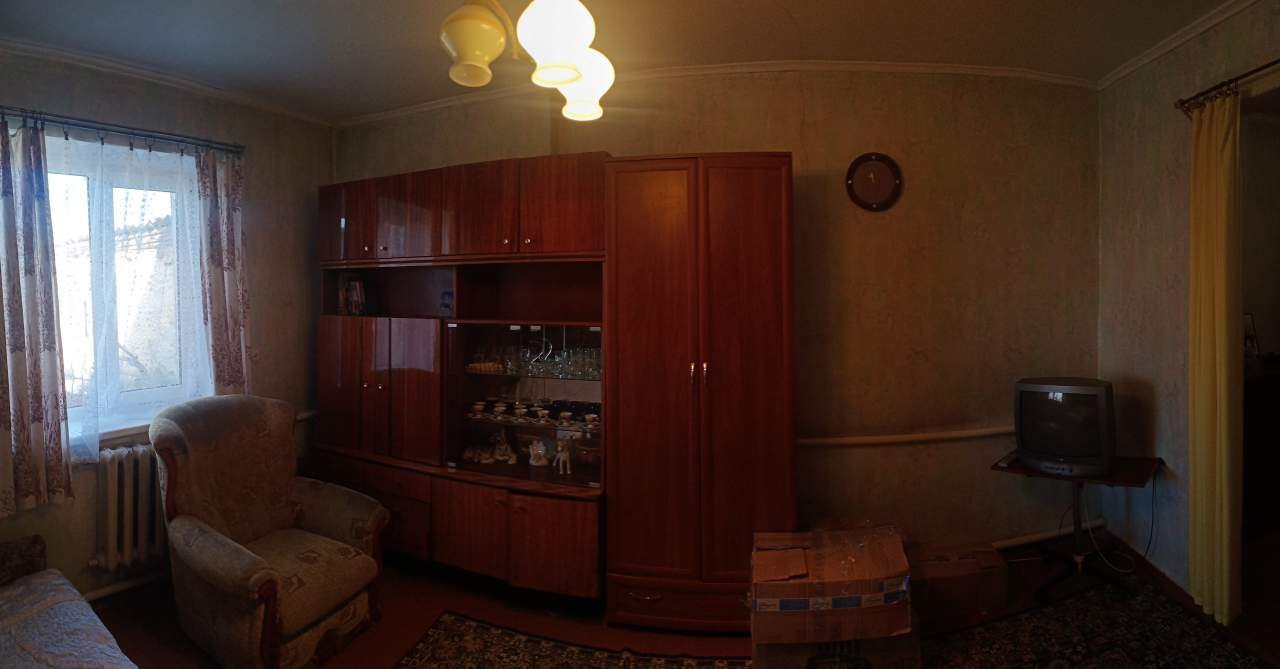 Продажа дома, 165м <sup>2</sup>, 4 сот., Севастополь, Пластунская улица,  д.86