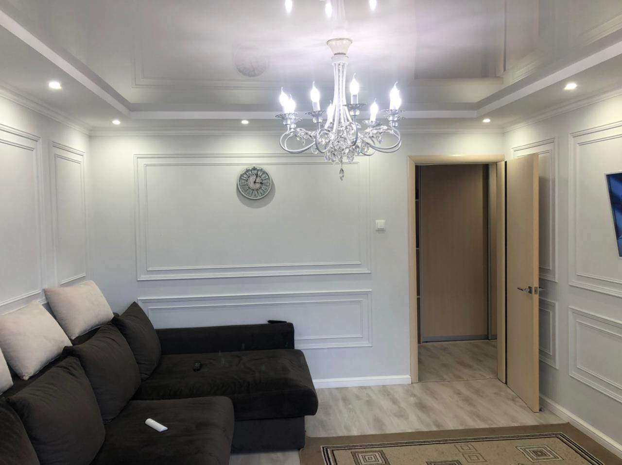 Продажа 2-комнатной квартиры, Кисловодск, Фоменко улица,  д.104