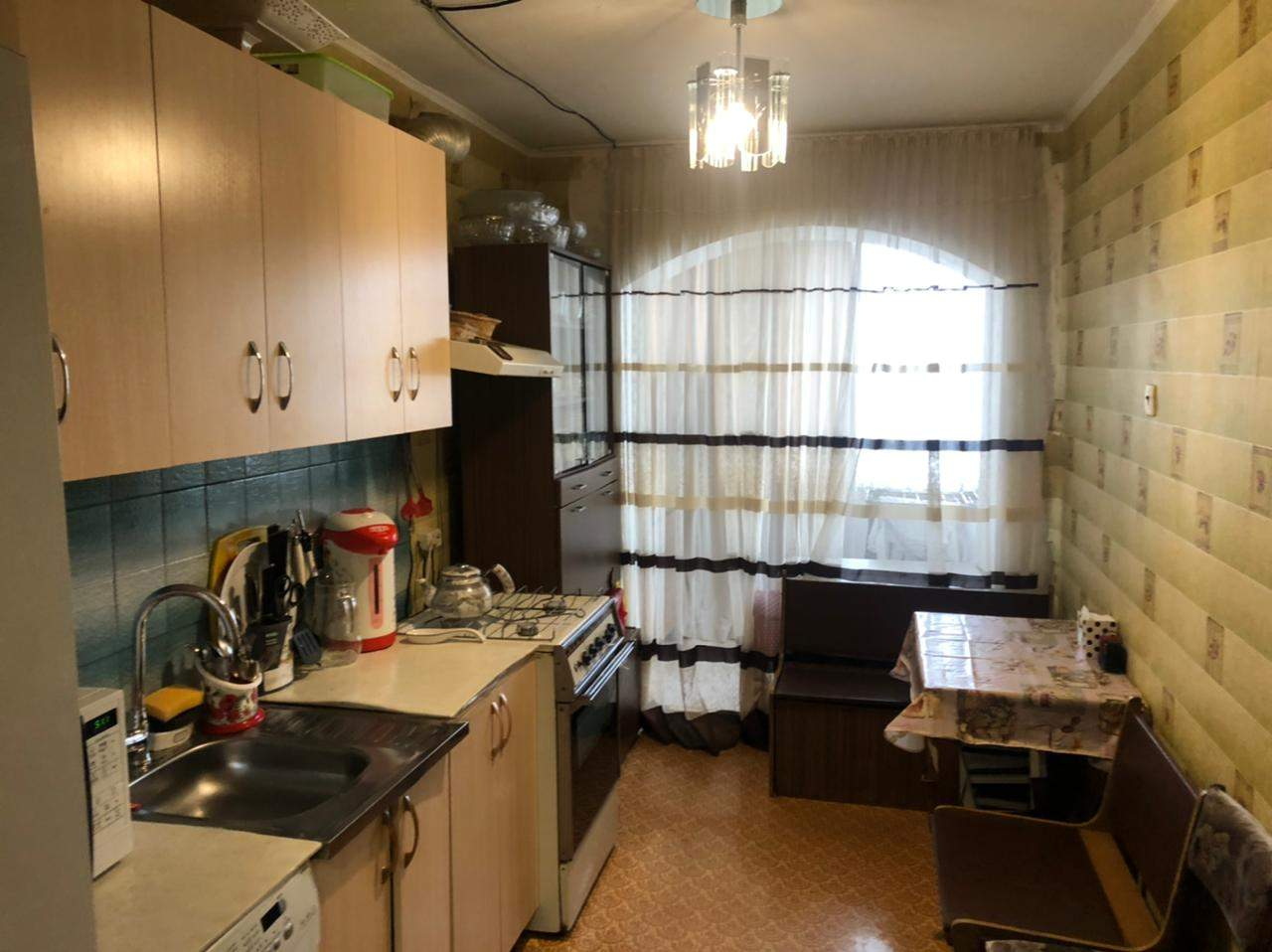 Продажа 2-комнатной квартиры, Кисловодск, Фоменко улица,  д.104