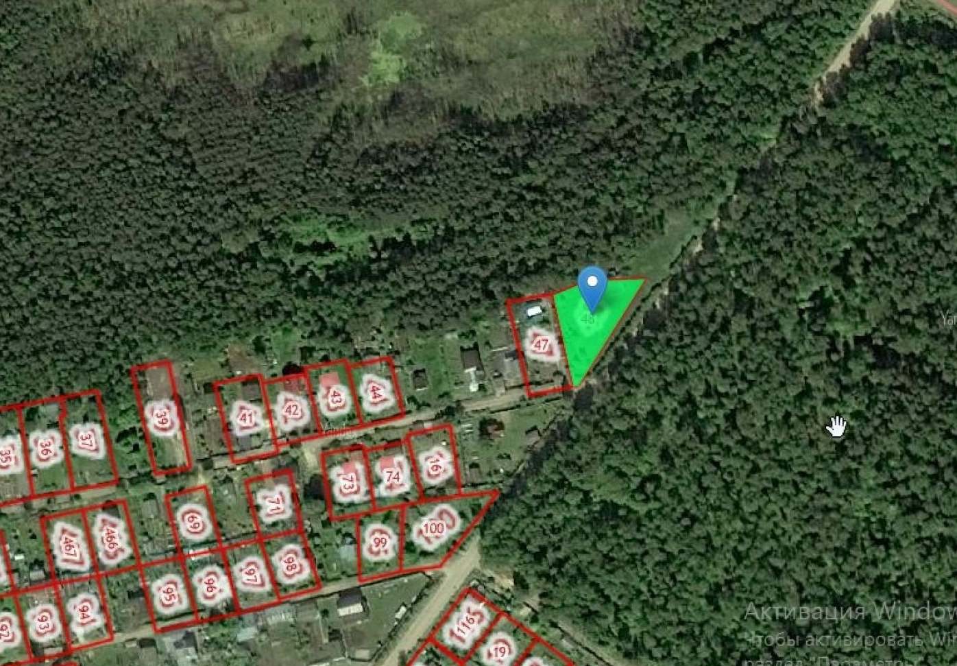 Продажа дома, 90м <sup>2</sup>, 11 сот., Беляевский мох, Связист территория снт,  д.164