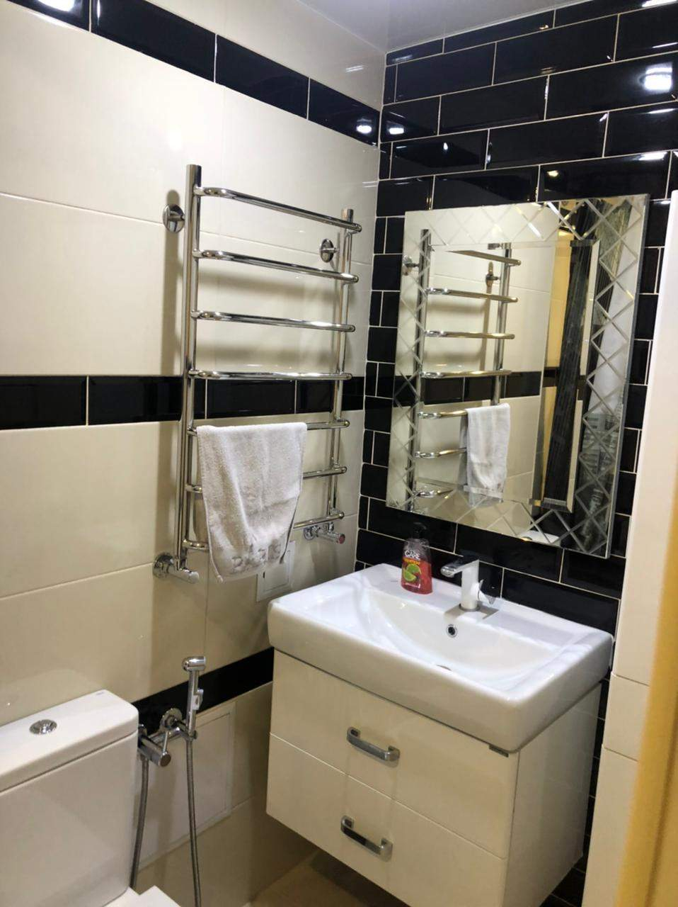 Продажа 2-комнатной квартиры, Кисловодск, Фоменко улица,  д.104