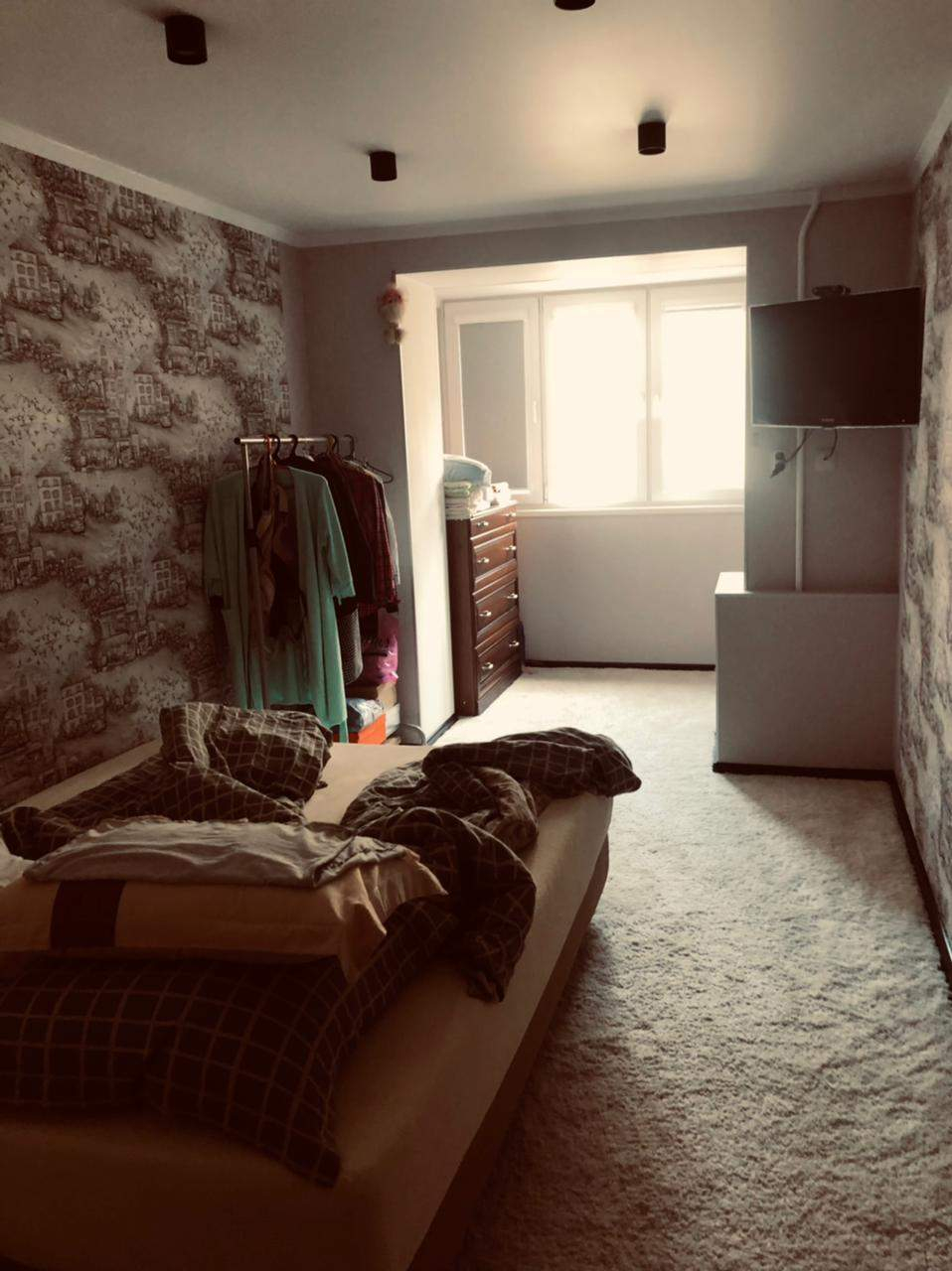 Продажа 2-комнатной квартиры, Кисловодск, Пушкина улица,  д.72