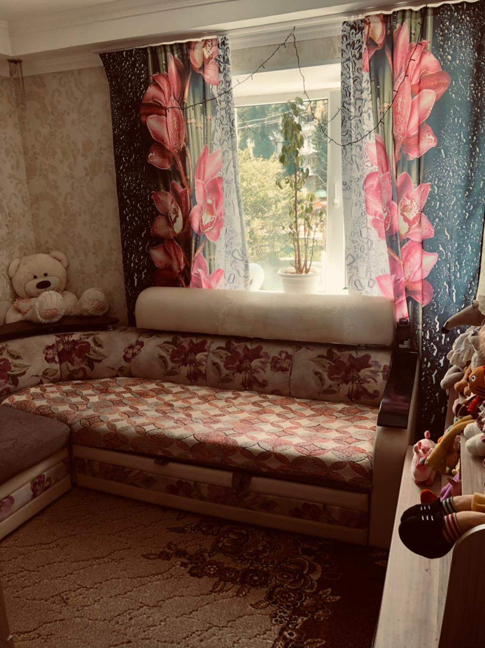 Продажа 2-комнатной квартиры, Кисловодск, Героев Медиков улица,  д.14