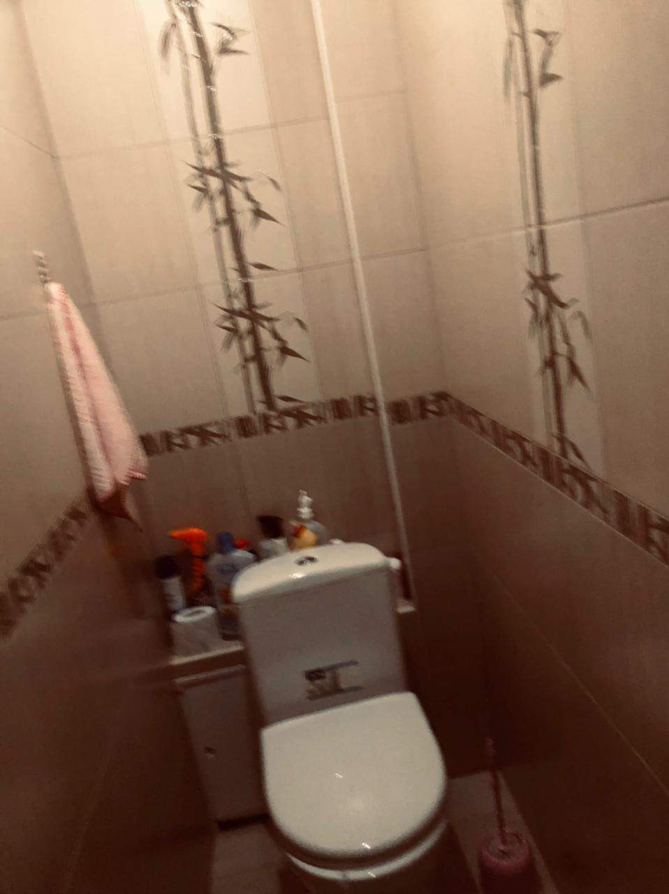 Продажа 2-комнатной квартиры, Кисловодск, Пушкина улица,  д.72