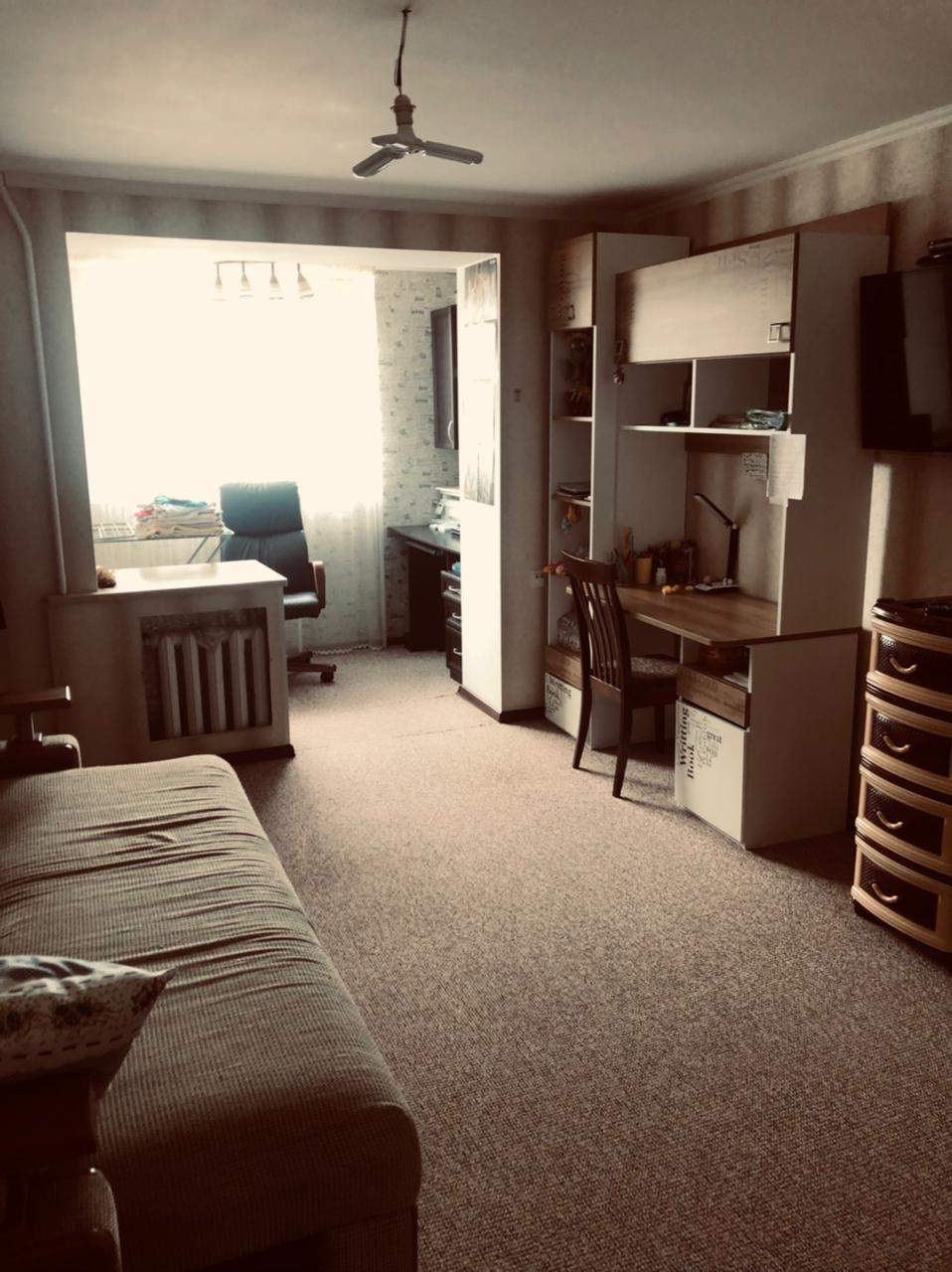 Продажа 2-комнатной квартиры, Кисловодск, Пушкина улица,  д.72