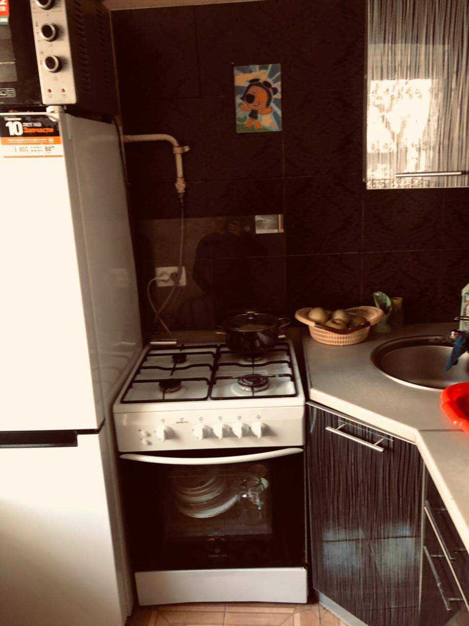 Продажа 2-комнатной квартиры, Кисловодск, Героев Медиков улица,  д.14