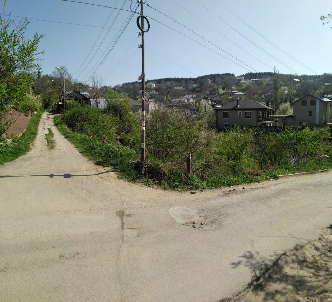 Продажа участка, Кисловодск, Зеленогорское территория снт