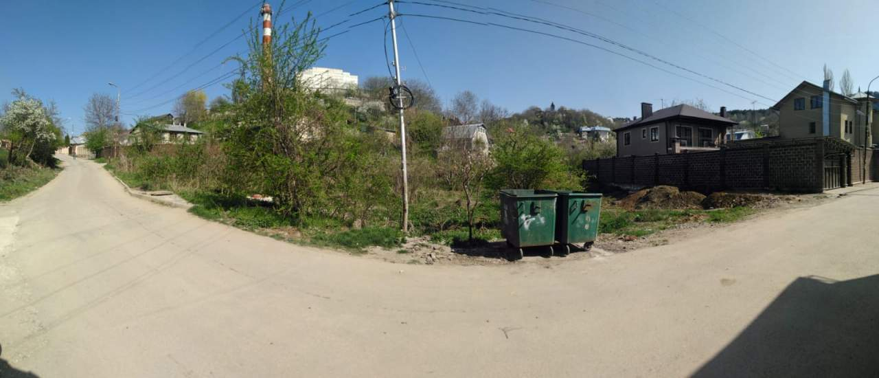 Продажа участка, Кисловодск, Зеленогорское территория снт