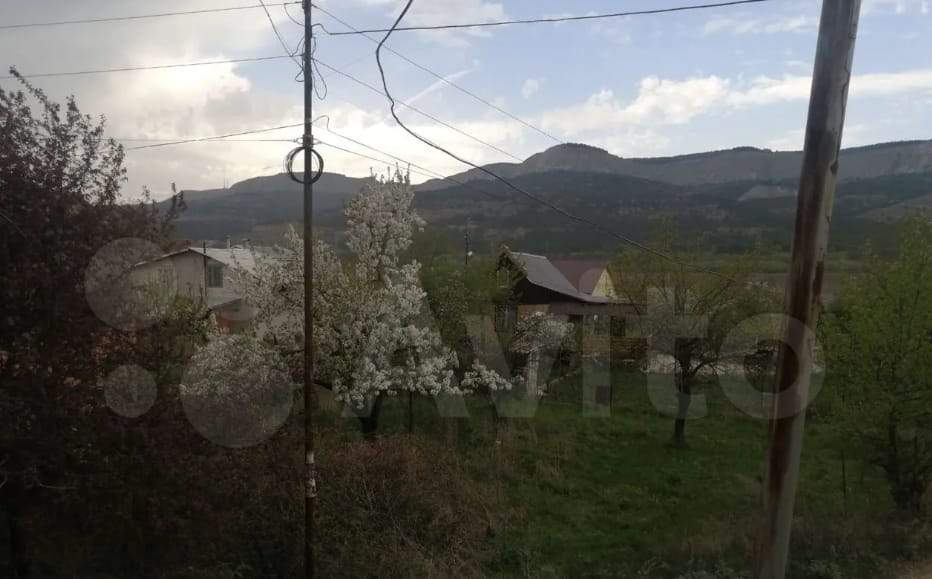 Продажа участка, Кисловодск, Кооперативная улица