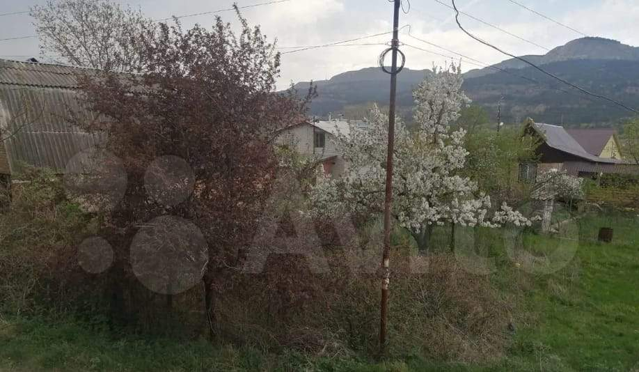 Продажа участка, Кисловодск, Кооперативная улица